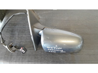 Зеркало электрическое        Audi A3 S3 A3 Sportback 8P  2005 - 2013 года   