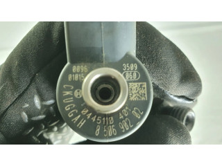 Форсунка 850690202    BMW 1 E82 E88 для дизельного двигателя  1.6