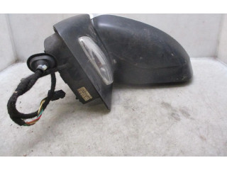 Zpětné zrcátko Peugeot 5008 2009 8153ZT, 8153ZT