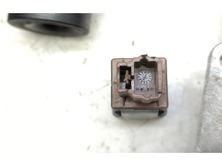 Комплект блоков управления 0281011031, 9646719080   Lancia Phedra