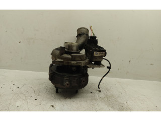 Turbodmychadlo Турбина 059145722   Audi Q7 4L   CAS