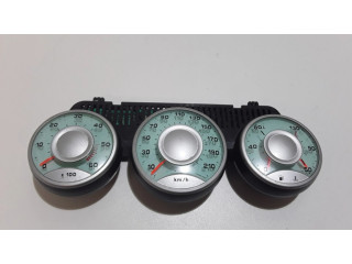 Панель приборов 1490107000, 501021630040 Citroen C8