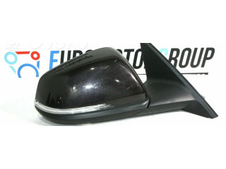 Zpětné zrcátko BMW 1 F52 2017 008170, 51160050604