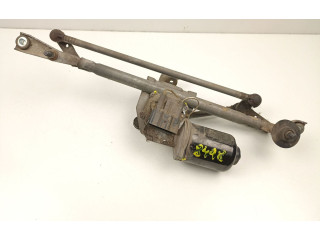 Моторчик дворников 91498232 Opel Combo C