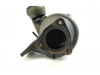  Турбина Volvo XC90  8689592   для двигателя D5244T      