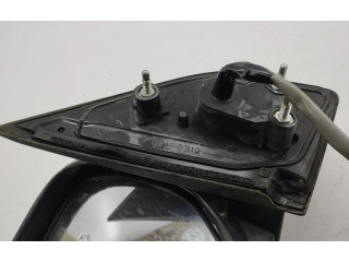 Zpětné zrcátko Peugeot 4007 2007 022589, 8312