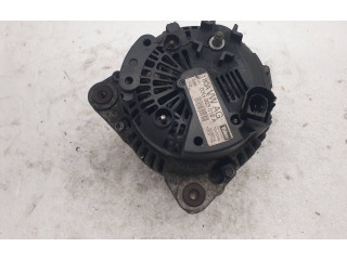 Генератор 03G903016A   Audi A6 S6 C6 4F      