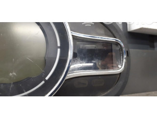 Přístrojová deska Renault Megane III 2013 A2C53363614