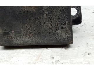 Замок багажника 7H0827505F Volkswagen Transporter - Caravelle T5 2003-2015 года