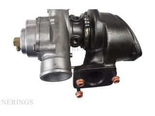 Turbodmychadlo Турбина 731320, TC10-0881 Rover 75