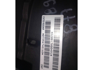 Руль Lancia Delta III 2008 - 2014 года