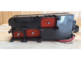 Блок предохранителей 460023260, 24438039   Opel Vectra C    