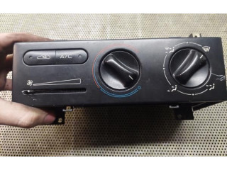 Блок управления климат-контролем RISCADO, 652550Z Peugeot 406