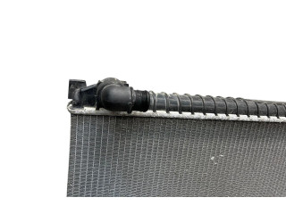 Комплект радиатора Land Rover Range Rover Velar 2017 - года HK838005AB