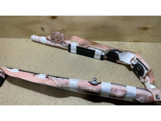 Боковая подушка безопасности 34267148A, 34203057C Ford Fiesta