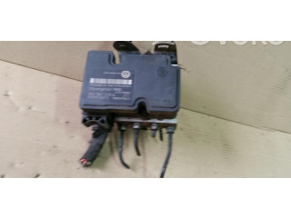 Блок АБС 2K0907379A   Volkswagen  Caddy  2004 - 2010 года