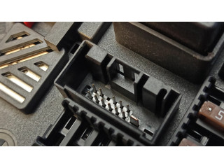 Блок предохранителей 9315151, 931515103   BMW X4 F26    