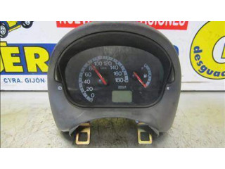 Přístrojová deska Fiat Seicento/600 2005 735382378