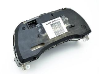 Přístrojová deska Fiat Doblo 2000 46817746