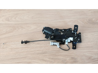 Zámek zadních dveří 7372801, 51247372801 BMW M4 F82 F83 2019