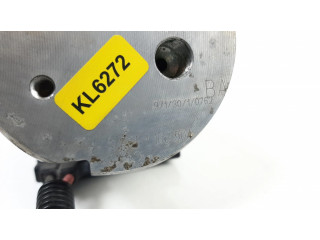 Гидравлический насос