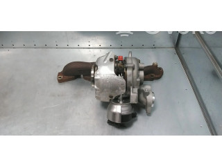 Турбина Нагнетатель Audi A6 S6 C7 4G 04L253056H, 04L253056C для двигателя CNH