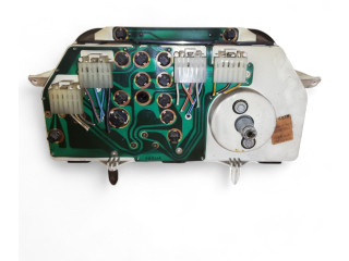 Přístrojová deska Fiat Uno 1986 5942628ED, 5942628ED