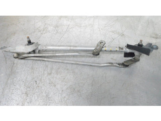 Механизм стеклоочистителей (трапеция) Subaru Outback EE20