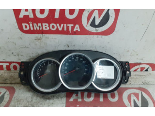 Панель приборов 248103932R Dacia Dokker