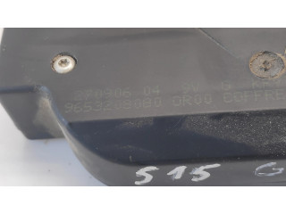 Zámek zadních dveří 9653208080 Citroen C6 2007