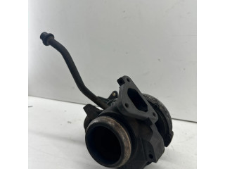 Turbodmychadlo Турбина 7110061, A6110981807 Mercedes-Benz C W203 2.2