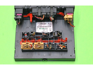 Блок комфорта 3C0937049D, 00317117 Volkswagen Golf Plus