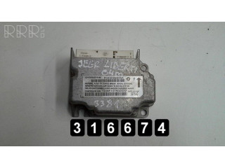 Блок управления двигателя P04606954AA   Jeep Cherokee