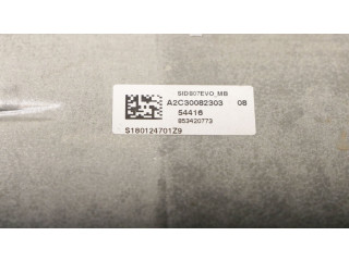 Блок управления двигателя 9692020480, 9678226080   Peugeot 4008