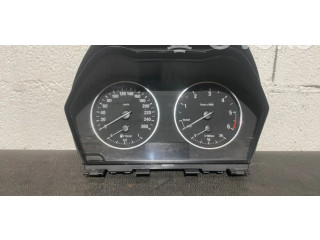 Přístrojová deska BMW 2 F46 2015 62108794208