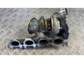 Турбина Mini Clubman F54 2.0 7617527