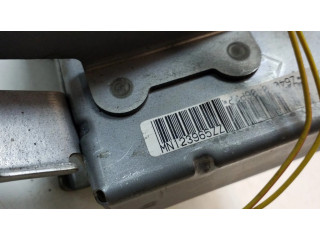 Подушка безопасности пассажира MN123965ZZ, 041006   Mitsubishi L200