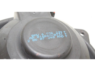 Вентилятор печки 6926239 BMW Z4 E85 E86