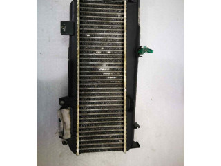 Интеркулер 50277534 Peugeot 306