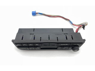 Блок управления климат-контролем LJA7690BB, 1464306141 Jaguar XK8 XKR