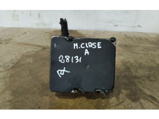 Блок АБС A0094316312 Mercedes-Benz A W169 2004 - 2012 года