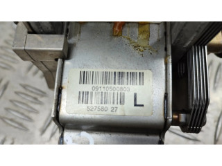 Комплект оси рулевого колеса