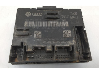 Блок управления 8X0959792B Audi A1