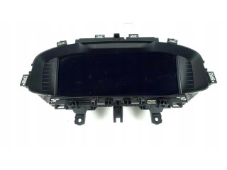 Панель приборов 565920790H   Skoda Karoq       