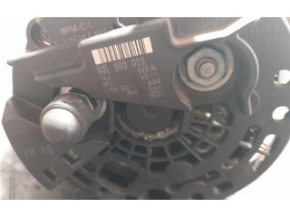 Генератор 03L903023 Volkswagen Golf VI