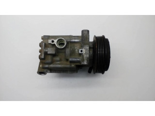 Компрессор (насос) кондиционера воздуха