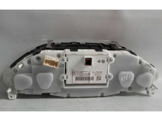 Панель приборов 9805341480 Peugeot 2008 I