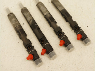 Комплект форсунок 2471LY23F53    Renault Clio III   