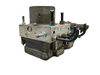 Блок АБС 6R0907379BR, 6R0907379BA   Audi  A1  2010 - 2018 года