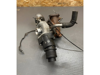 Турбина Audi Q5 SQ5 03L145721A, 8170811